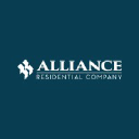 Alliance Residential Company logo