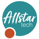 Allstar Tech logo