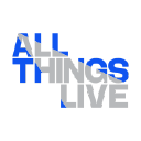 All Things Live logo