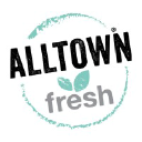 Alltown Fresh logo