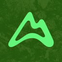 AllTrails logo