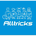 Alltricks logo