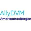 AllyDVM logo