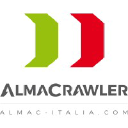 Almac logo