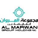 Al Marwan Group Holding