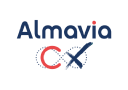 Almavia CX logo