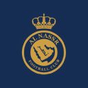 Al Nassr FC logo