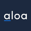 Aloa logo
