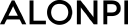 ALONPI logo