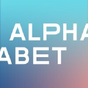 Alphabet logo