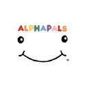 Alphapals logo