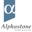 Alphastone