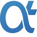 Alpha Theory logo