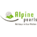 EGTC Alpine Pearls logo
