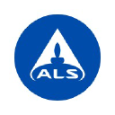 ALS LIMITED logo