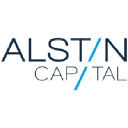 ALSTIN Capital investor & venture capital firm logo