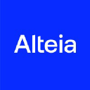 Alteia logo
