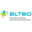 ALTEO logo