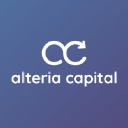 Alteria Capital logo