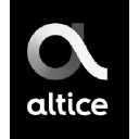 Altice USA logo
