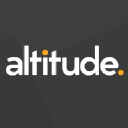 Altitude logo