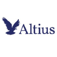 ATUS.F logo