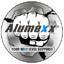 ALX logo