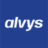 Alvys logo