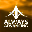 Always Advancing logo