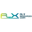 ALXE.F logo