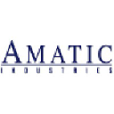 AMATIC Industries logo