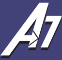 Amazing 7 logo