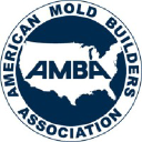 American Mold Builders Association logo