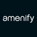 Amenify logo