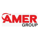 AMER logo