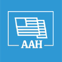 American Allied Health logo