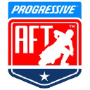 American Flat Track logo