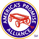 America's Promise Alliance logo