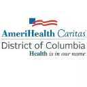 AmeriHealth Caritas District of Columbia logo