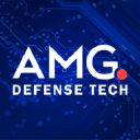 AMG Defense Tech logo