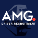 AMG Driver Recruitment logo