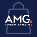 AMG Grocery Marketing logo