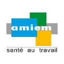 Amiem logo
