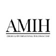 AMIH logo