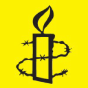 Amnesty International UK logo