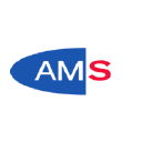 AMS logo