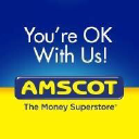 Amscot logo