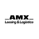 AMX Leasing and Logistics logo