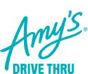 Amy's Drive Thru logo