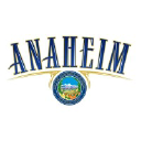 Anaheim Public Utilities logo